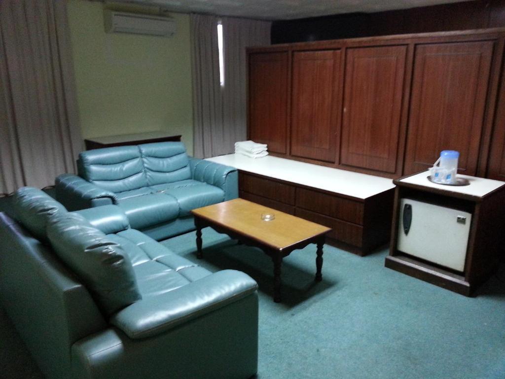 Hotel Lotte Ipoh Phòng bức ảnh