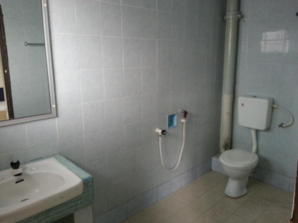 Hotel Lotte Ipoh Phòng bức ảnh
